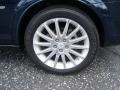 2007 Midnight Blue Metallic Saturn Aura XR  photo #8
