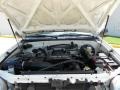 4.7 Liter DOHC 32-Valve V8 2005 Toyota Tundra Regular Cab Engine