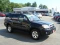 Black - 4Runner SR5 4x4 Photo No. 1
