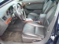 2007 Midnight Blue Metallic Saturn Aura XR  photo #10
