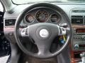 2007 Midnight Blue Metallic Saturn Aura XR  photo #13