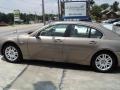 2002 Kalahari Beige Metallic BMW 7 Series 745i Sedan  photo #4