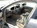 2002 Kalahari Beige Metallic BMW 7 Series 745i Sedan  photo #6