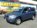 Pacific Blue Metallic - RAV4 4WD Photo No. 3