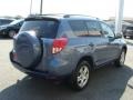 Pacific Blue Metallic - RAV4 4WD Photo No. 4