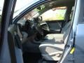 Pacific Blue Metallic - RAV4 4WD Photo No. 7