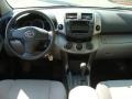 Pacific Blue Metallic - RAV4 4WD Photo No. 9