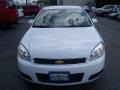 Summit White - Impala LT Photo No. 2