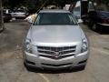 Light Platinum - CTS Sedan Photo No. 1