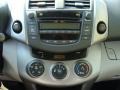 Pacific Blue Metallic - RAV4 4WD Photo No. 11