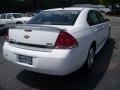 Summit White - Impala LT Photo No. 4