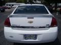 Summit White - Impala LT Photo No. 5