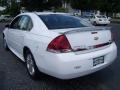 Summit White - Impala LT Photo No. 6