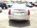 Light Platinum - CTS Sedan Photo No. 4