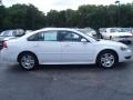 Summit White - Impala LT Photo No. 7