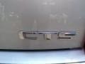 Light Platinum - CTS Sedan Photo No. 5