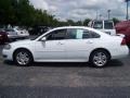 Summit White - Impala LT Photo No. 9