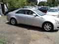 Light Platinum - CTS Sedan Photo No. 7