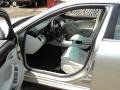 Light Platinum - CTS Sedan Photo No. 8