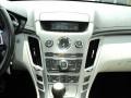 Light Platinum - CTS Sedan Photo No. 10