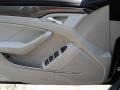 Light Platinum - CTS Sedan Photo No. 12