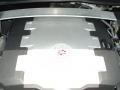 Light Platinum - CTS Sedan Photo No. 14