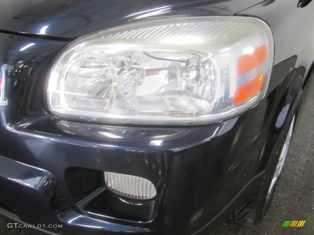 2005 Relay 2 - Midnight Blue Metallic / Grey photo #4