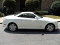 2003 White Gold Crystal Lexus SC 430  photo #6