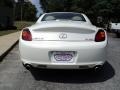 2003 White Gold Crystal Lexus SC 430  photo #9