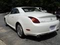 2003 White Gold Crystal Lexus SC 430  photo #10