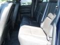 Imperial Blue Metallic - Silverado 3500HD LTZ Extended Cab 4x4 Dually Photo No. 11