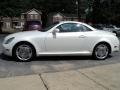 2003 White Gold Crystal Lexus SC 430  photo #12