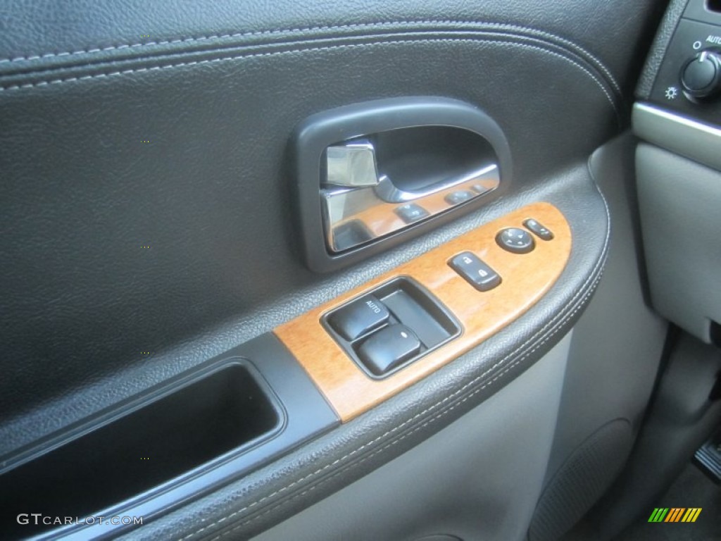 2005 Relay 2 - Midnight Blue Metallic / Grey photo #21