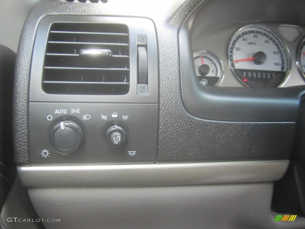 2005 Relay 2 - Midnight Blue Metallic / Grey photo #22