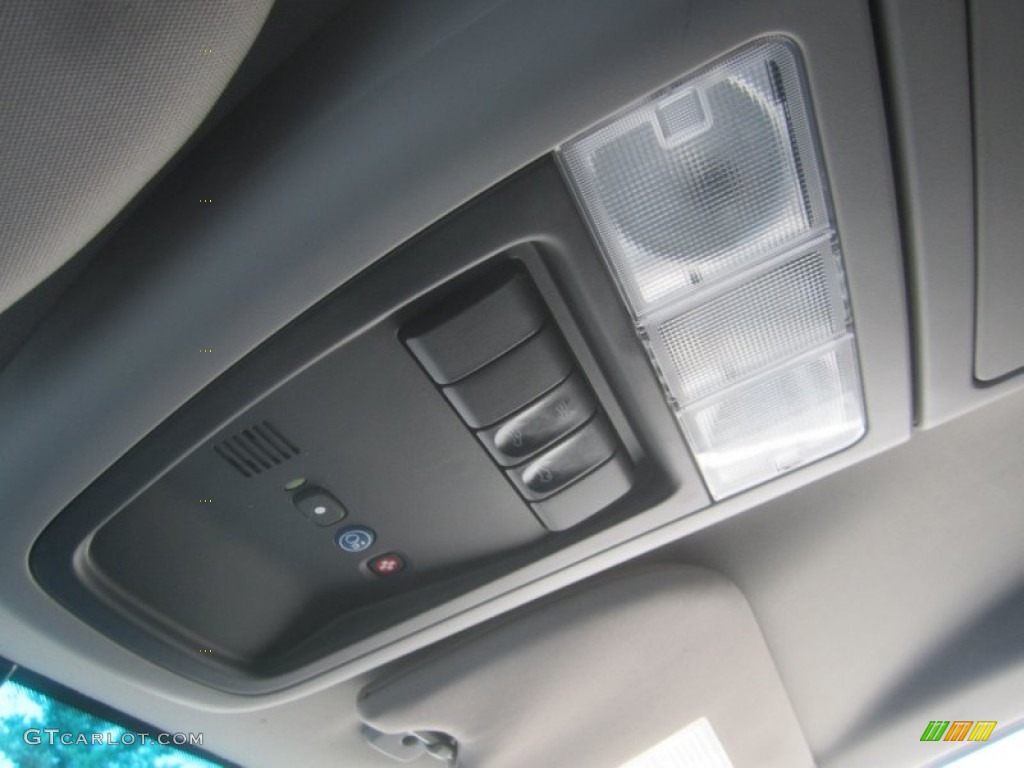 2005 Relay 2 - Midnight Blue Metallic / Grey photo #26