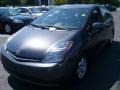 Magnetic Gray Metallic - Prius Hybrid Photo No. 1