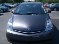 Magnetic Gray Metallic - Prius Hybrid Photo No. 2