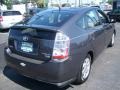 Magnetic Gray Metallic - Prius Hybrid Photo No. 4