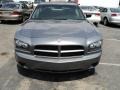 Silver Steel Metallic - Charger SE Photo No. 1