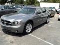 Silver Steel Metallic - Charger SE Photo No. 2