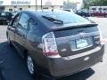 Magnetic Gray Metallic - Prius Hybrid Photo No. 6