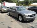 Silver Steel Metallic - Charger SE Photo No. 3