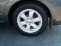 Magnetic Gray Metallic - Prius Hybrid Photo No. 8