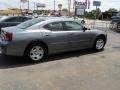 Silver Steel Metallic - Charger SE Photo No. 5