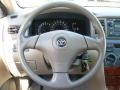 2006 Indigo Ink Pearl Toyota Corolla LE  photo #15