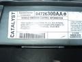 Silver Steel Metallic - Charger SE Photo No. 11
