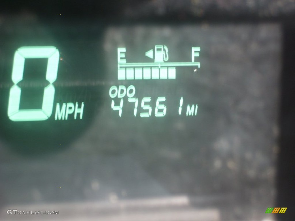 2009 Prius Hybrid - Magnetic Gray Metallic / Dark Gray photo #14