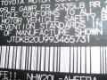 Magnetic Gray Metallic - Prius Hybrid Photo No. 15