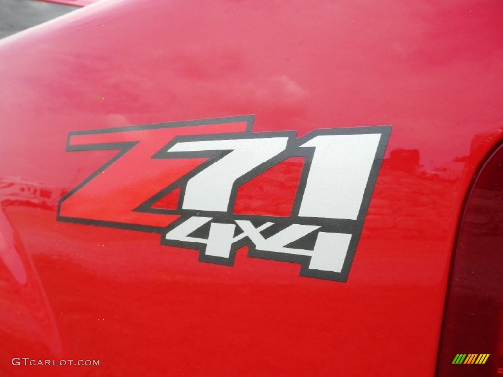 2011 Sierra 1500 SLE Crew Cab 4x4 - Fire Red / Ebony photo #18