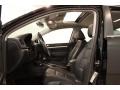 Black Uni - Jetta SE Sedan Photo No. 6